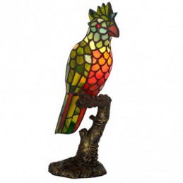 Lámpara de mesa Parrot...