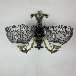 Aplique de pared de estilo...