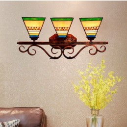 Aplique de pared de estilo...