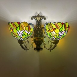 Aplique de pared de estilo...