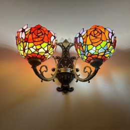 Aplique de pared de estilo...