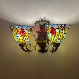 Aplique de pared de estilo...