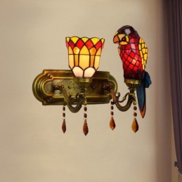 Aplique de pared de estilo...