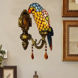 Aplique de pared de estilo...