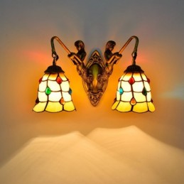 Aplique de pared de estilo...