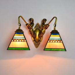 Aplique de pared de estilo...