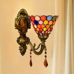 Aplique de pared de estilo...