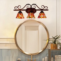 Aplique de pared de estilo...