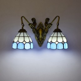 Aplique de pared de estilo...
