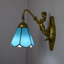 Aplique de pared de estilo...