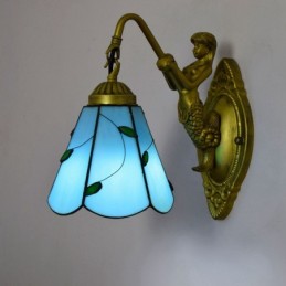 Aplique de pared de estilo...