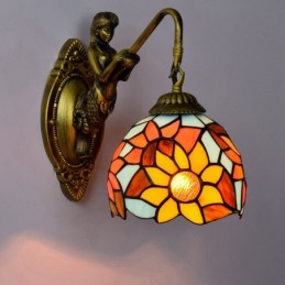 Aplique de pared de estilo...