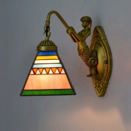 Aplique de pared de estilo...