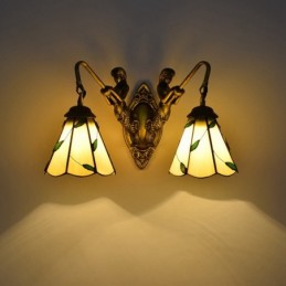 Aplique de pared de estilo...