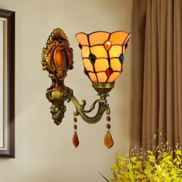 Aplique de pared de estilo...