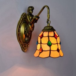 Aplique de pared de estilo...