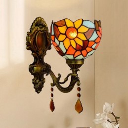 Aplique de pared de estilo...