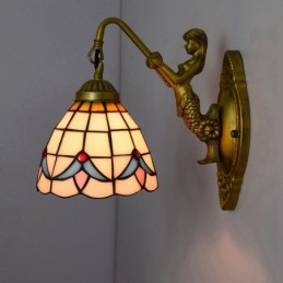 Aplique de pared de estilo...