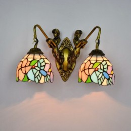Aplique de pared de estilo...