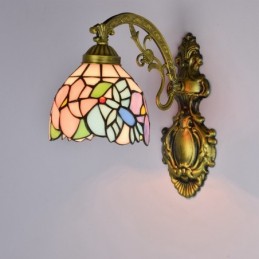 Aplique de pared de estilo...