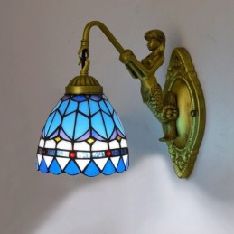 Aplique de pared de estilo...