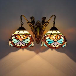 Aplique de pared de estilo...