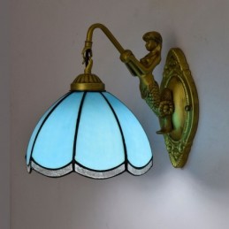 Aplique de pared de estilo...