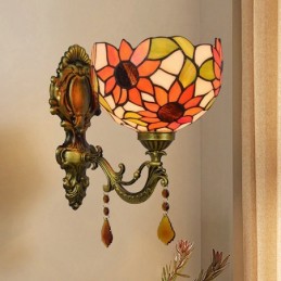 Aplique de pared de estilo...