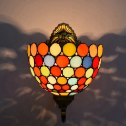 Aplique de pared de estilo...
