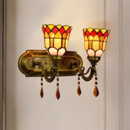 Aplique de pared de estilo...