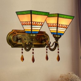 Aplique de pared de estilo...