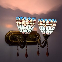 Aplique de pared de estilo...