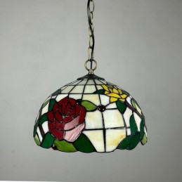Lámpara colgante de estilo...
