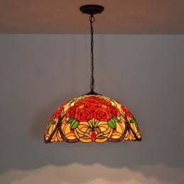 Lámpara colgante de estilo...