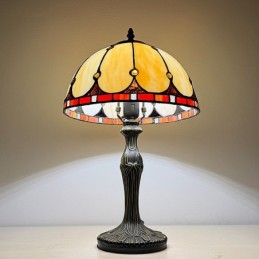 Lámpara de mesa de estilo...