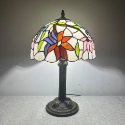 Lámpara de mesa de estilo...