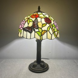 Lámpara de mesa de estilo...