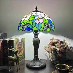 Lámpara de mesa de estilo...