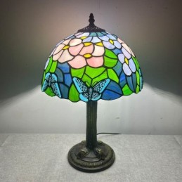 Lámpara de mesa de estilo...