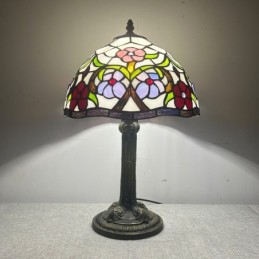 Lámpara de mesa de estilo...