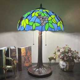 Lámpara de mesa de estilo...