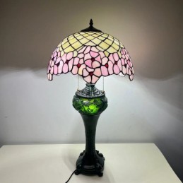 Lámpara de mesa de estilo...