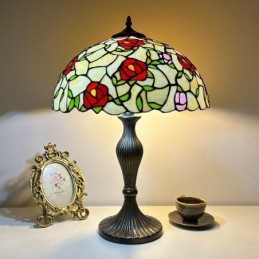 Lámpara de mesa de estilo...